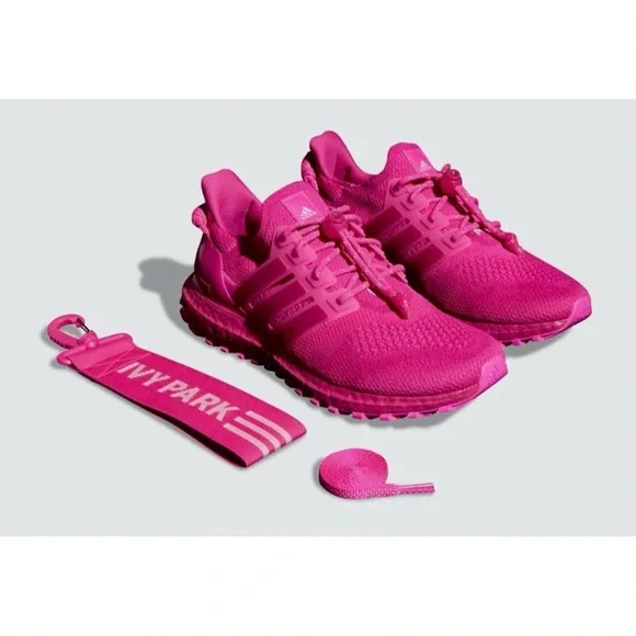 Adidas Ivy Park Ultraboost OG Sneakers - Picture 1 of 9